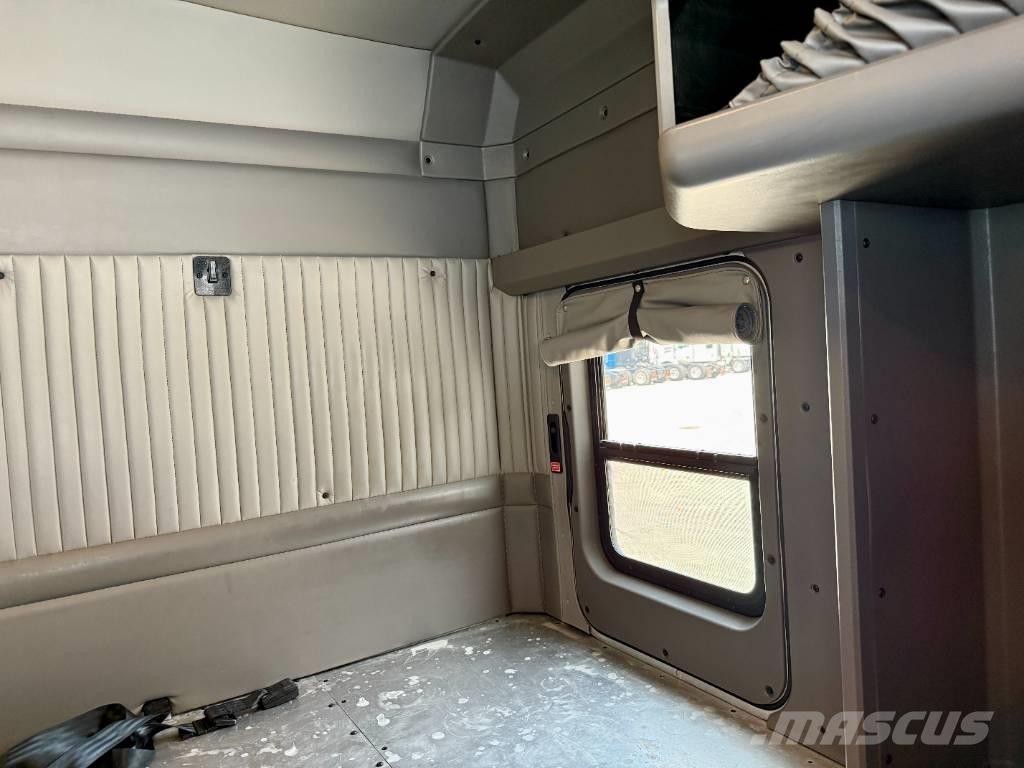 Kenworth T 800 Motrici e Trattori Stradali
