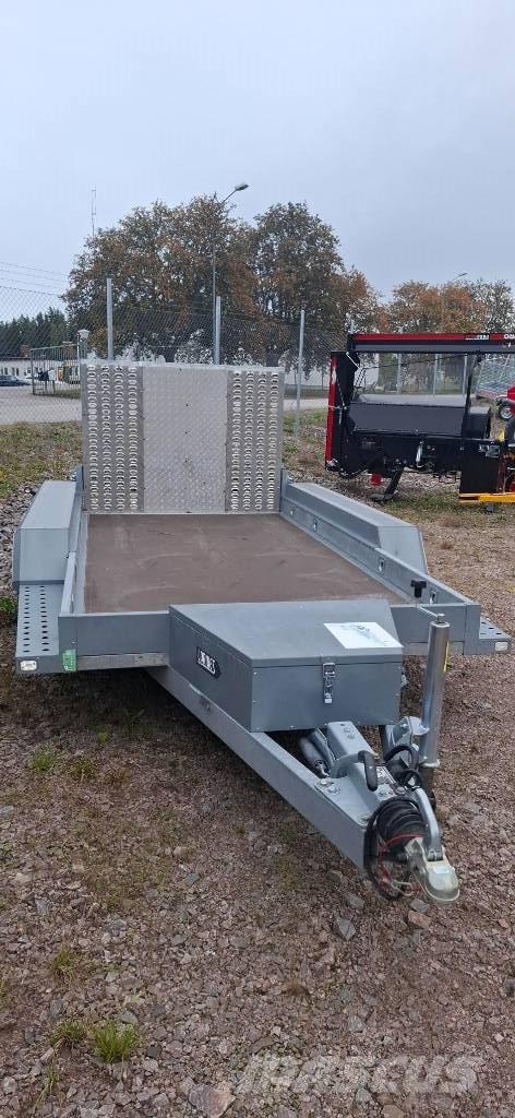 Lorries TPM35 Caricatore basso