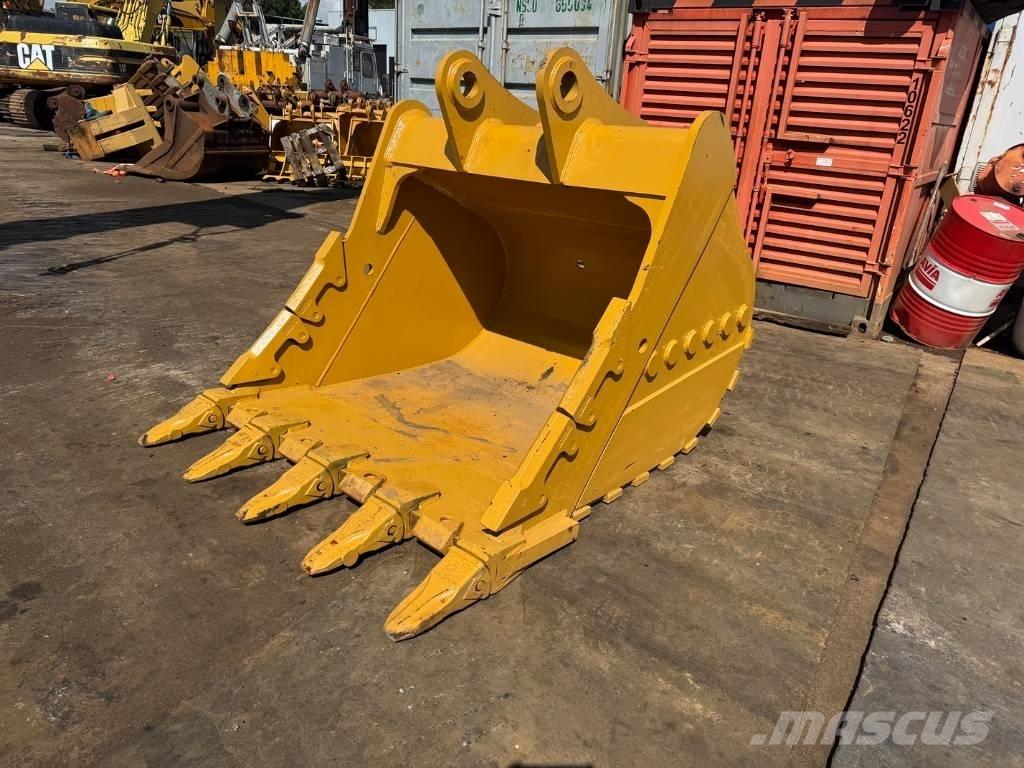 CAT 345 BUCKET Benne