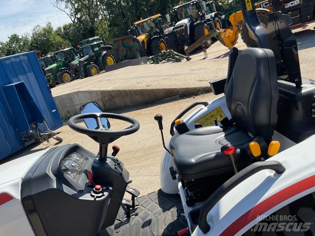 Bobcat CT 2025 Trattori