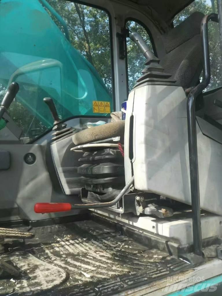 Kobelco SK 330 Escavatori cingolati