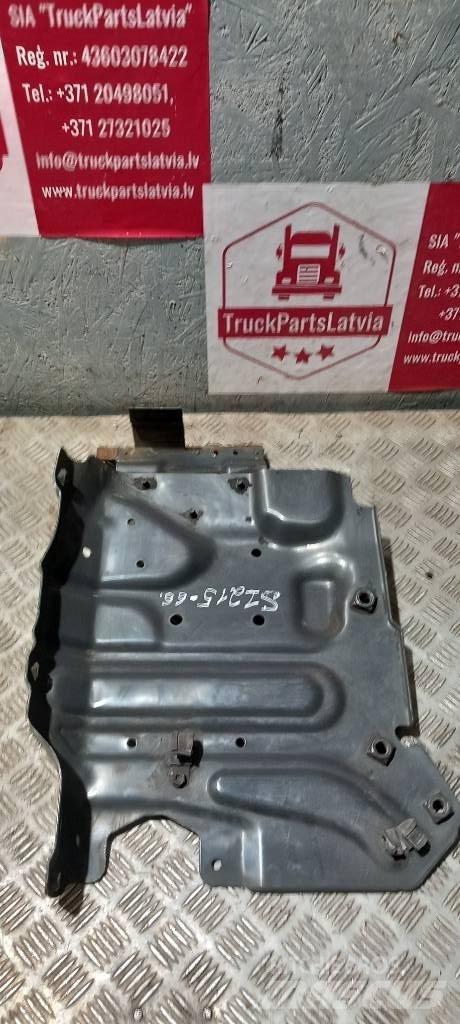 Scania R440  2105660 Cabine e interni