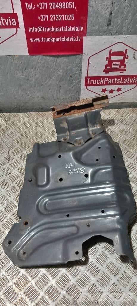 Scania R440  2105660 Cabine e interni