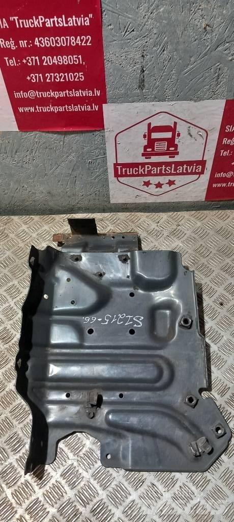 Scania R440  2105660 Cabine e interni