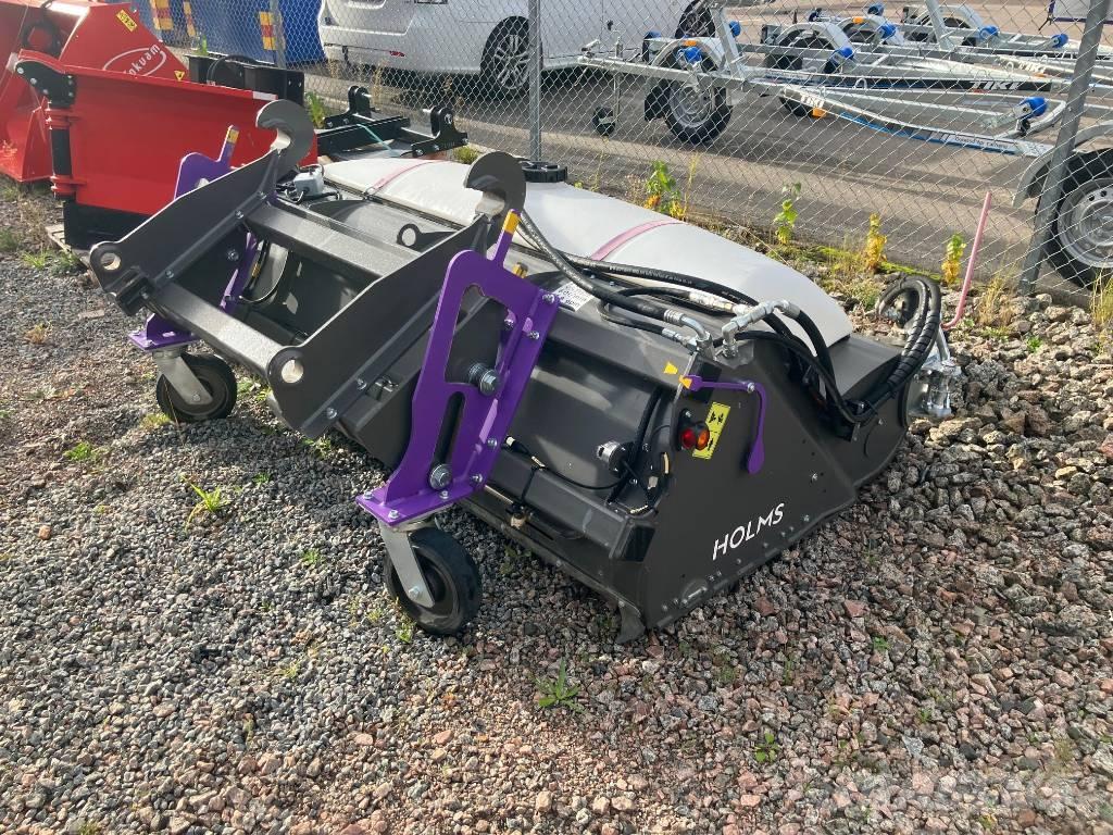 Holms PL215 Spazzatrici