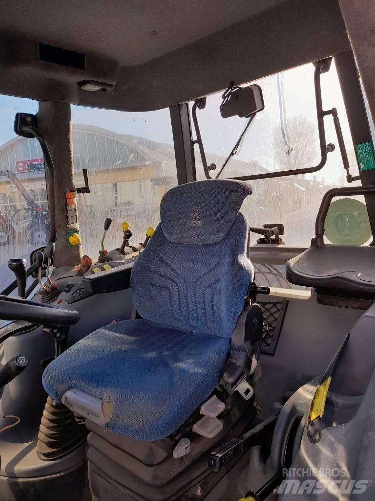 Landini legend 185 Trattori