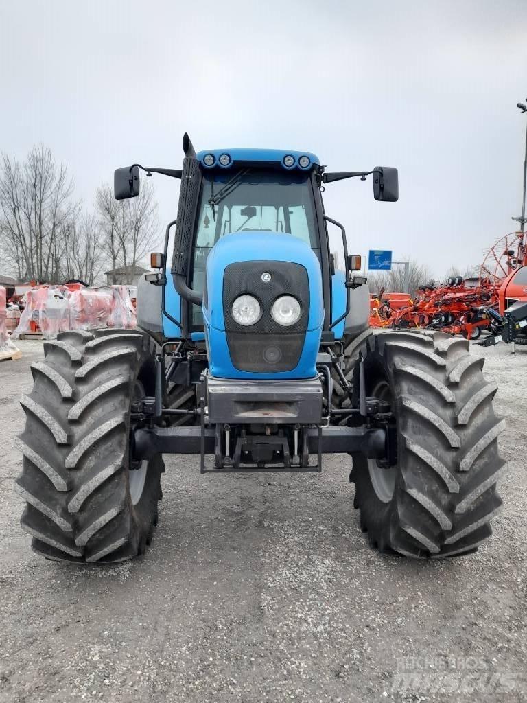 Landini legend 185 Trattori