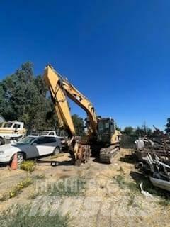 CAT 315CL Escavatori cingolati