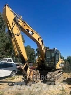 CAT 315CL Escavatori cingolati