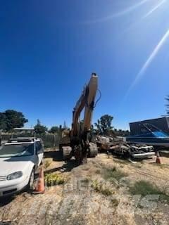 CAT 315CL Escavatori cingolati