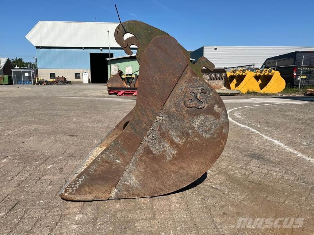  Onbekend HG-3-1200 Benne