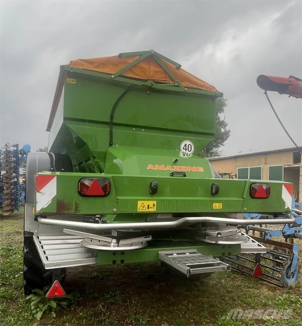 Amazone ZG-B 8200 Spargiminerale