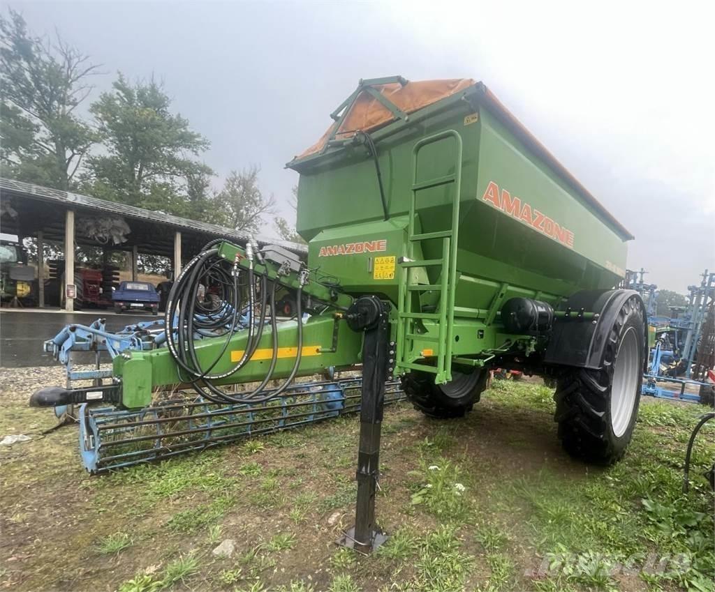 Amazone ZG-B 8200 Spargiminerale