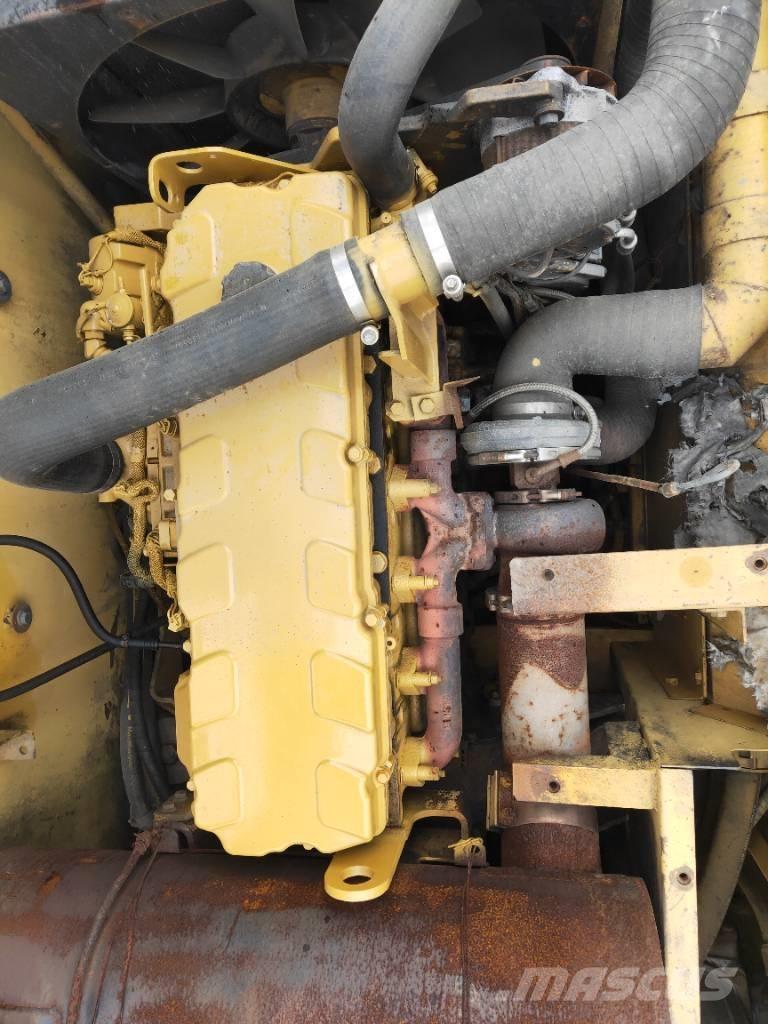 CAT 330C Escavatori cingolati