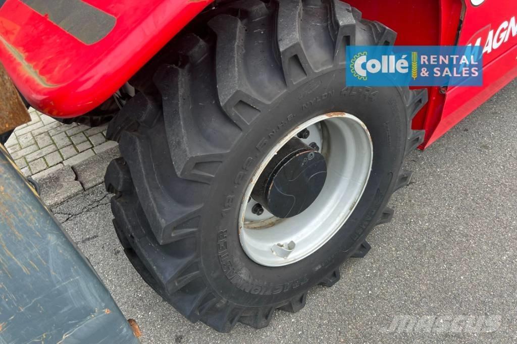 Magni RTH 5.23 | 2020 Sollevatori telescopici