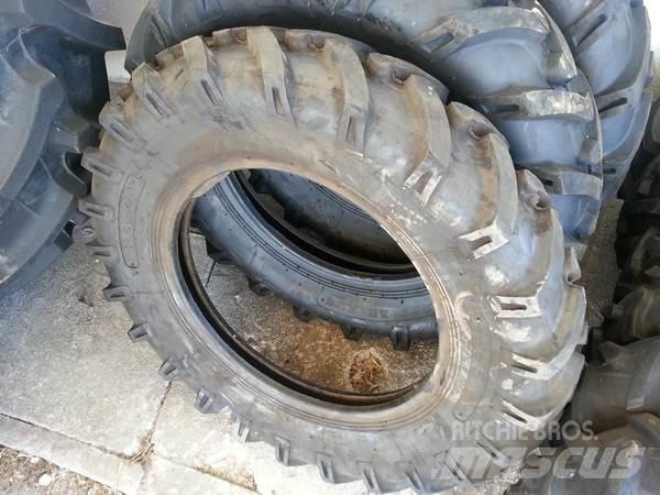  Pneu 8.3-20 Pneumatici, ruote e cerchioni