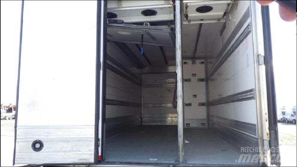Renault D280 Camion a temperatura controllata