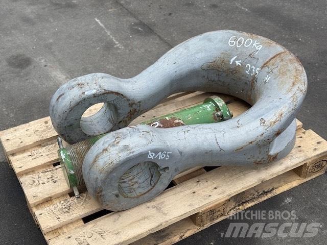 GP 400 TON SZEKLA Unita'di motori marini