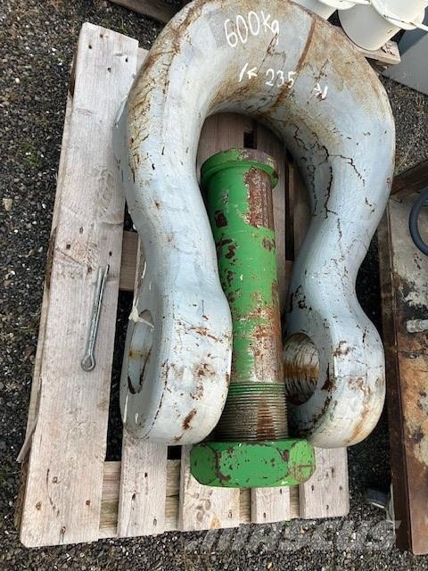 GP 400 TON SZEKLA Unita'di motori marini