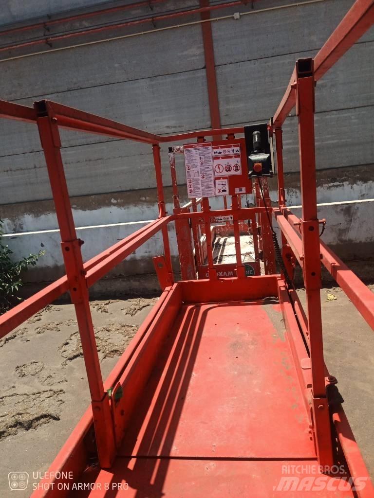 Genie GS 2032 Piattaforme a pantografo
