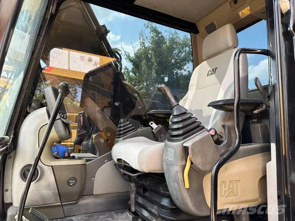 CAT 315D2 Escavatori cingolati