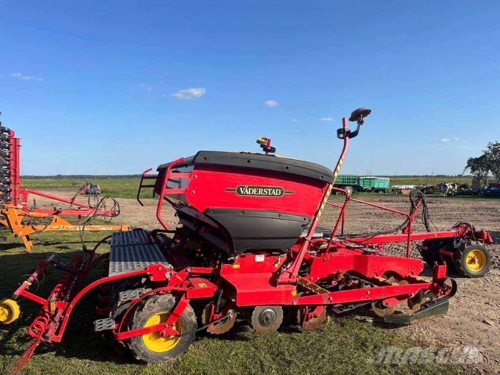 Väderstad Rapid400C Perforatrici