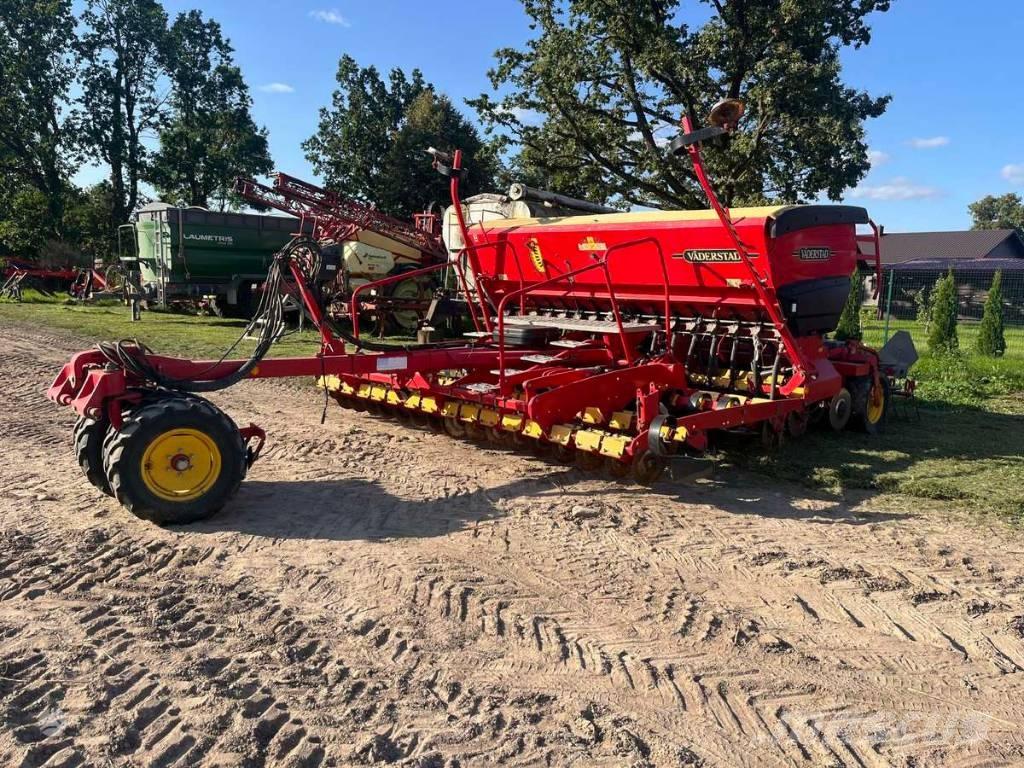 Väderstad Rapid400C Perforatrici