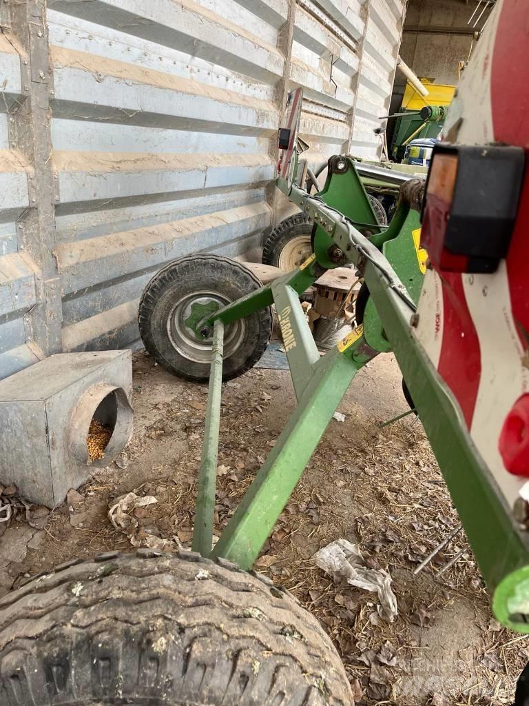 Krone KWT 882 Ranghinatori