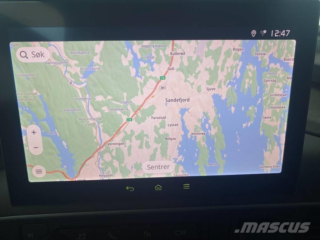 Volvo FH 540 Motrici e Trattori Stradali