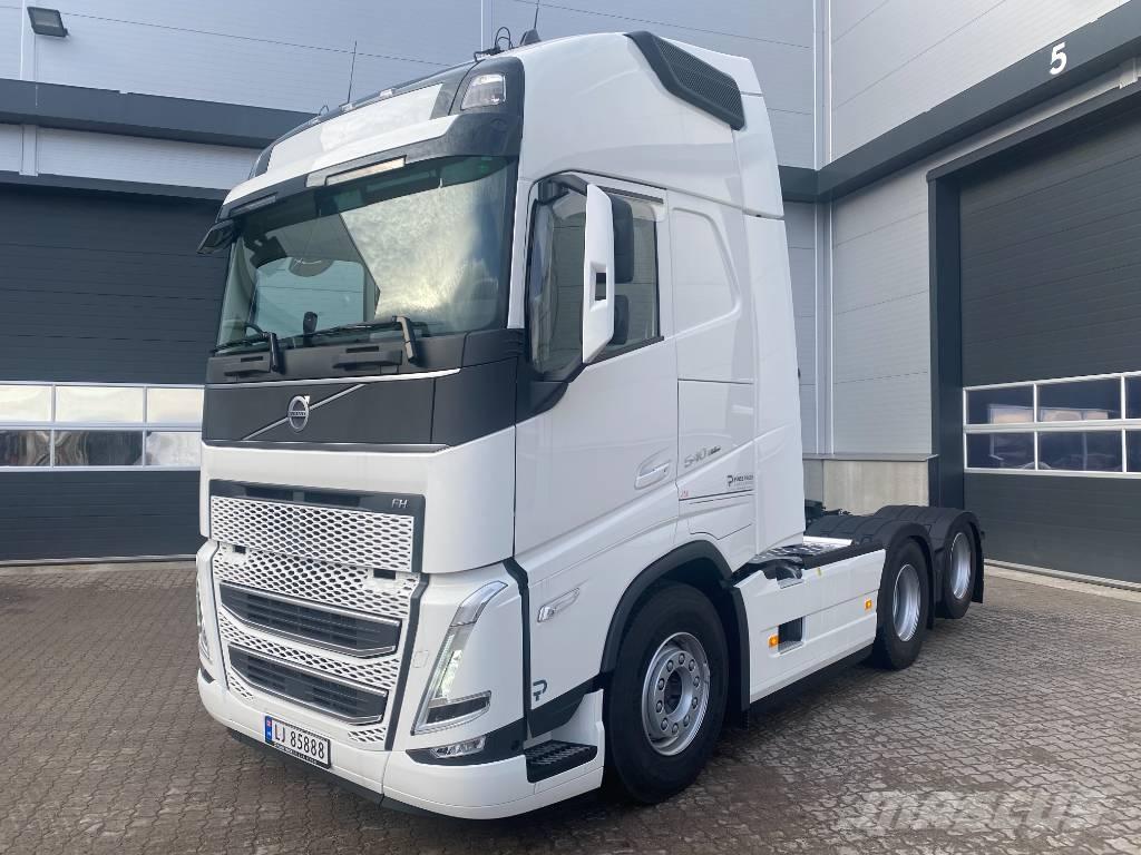 Volvo FH 540 Motrici e Trattori Stradali