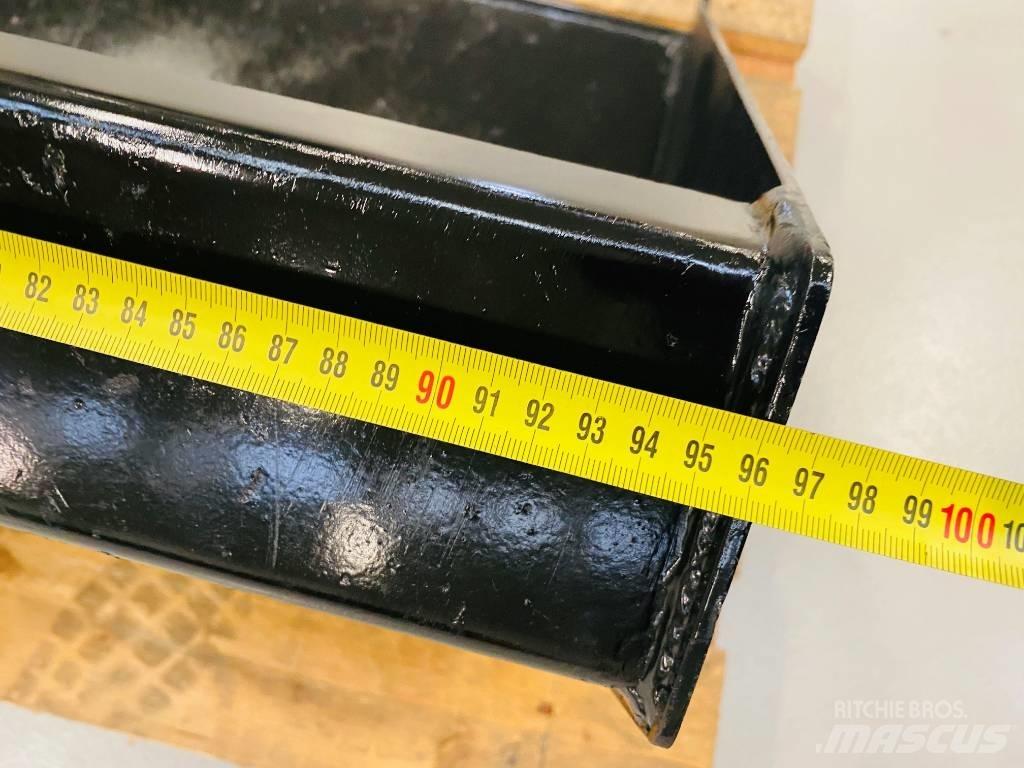 Avant Skovl 97 cm Altri componenti