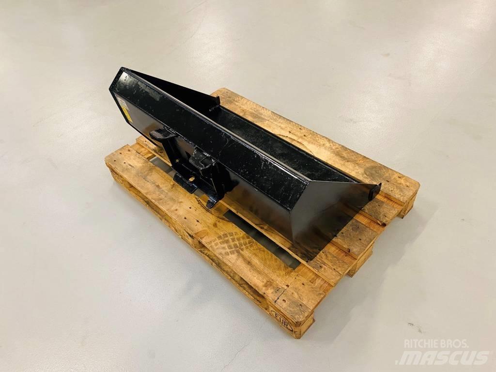 Avant Skovl 97 cm Altri componenti