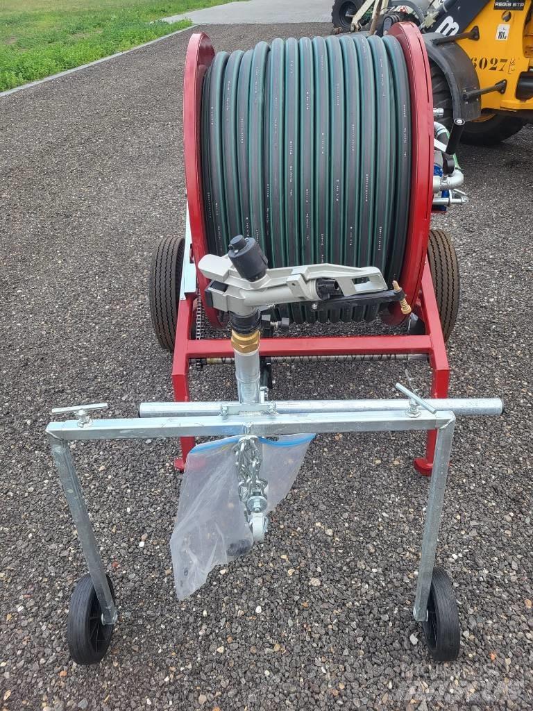  Forras 40/140 Sistemi di irrigazione