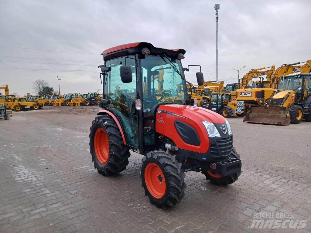 Kioti CK4030C Trattori