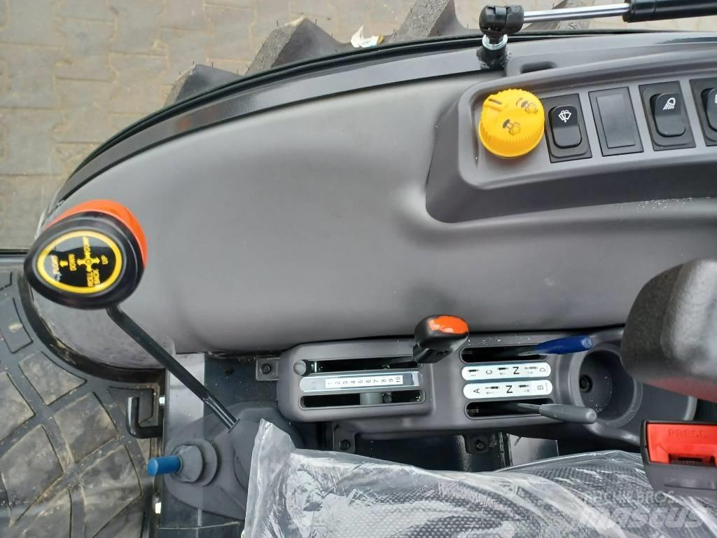 Kioti CK4030C Trattori