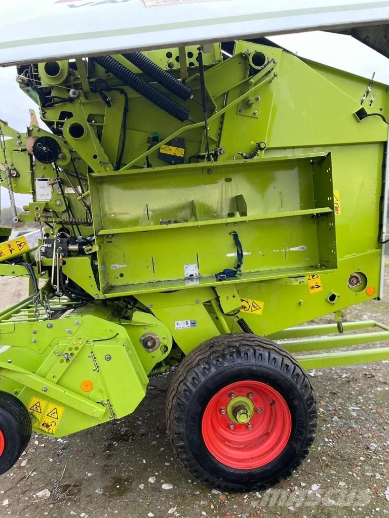 CLAAS Variant 280 Rotopresse
