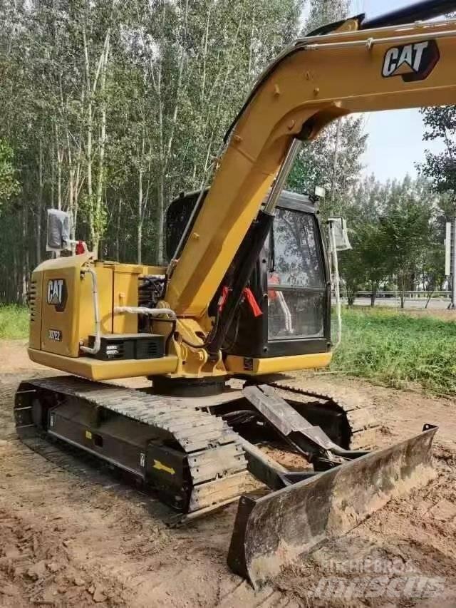 CAT CAT307E2 Miniescavatori