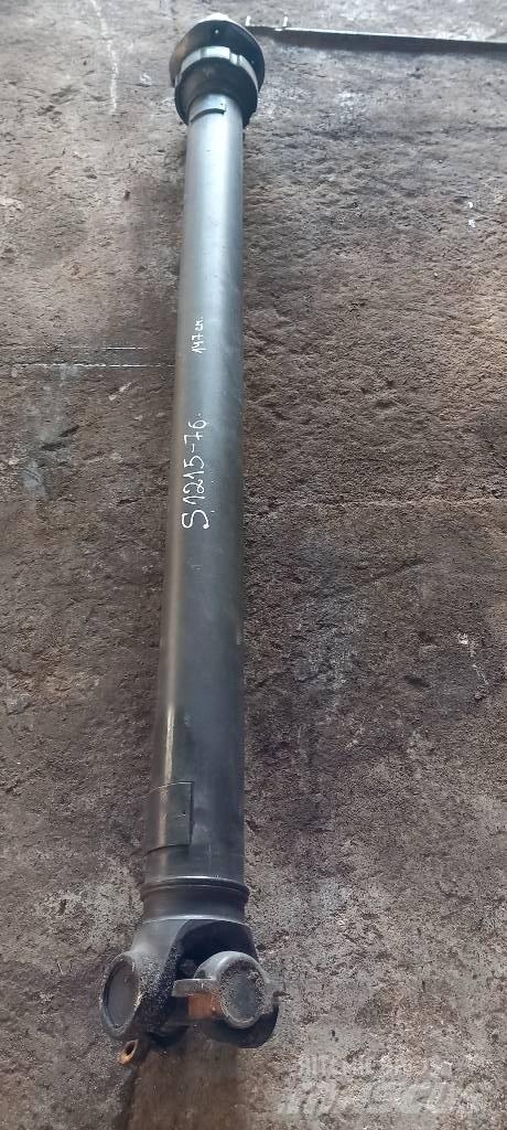 Scania R440  1758566 Assi