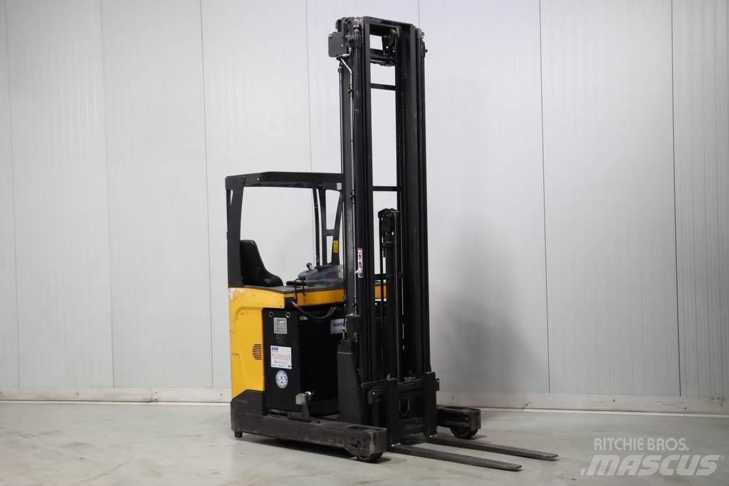 Atlet UMS160D Carrello retrattile