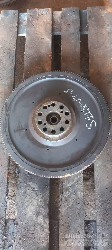 Scania R 440.   1805086 Motori