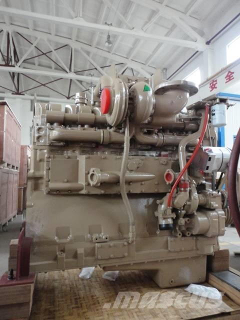 Cummins KTA19-P500 Motori