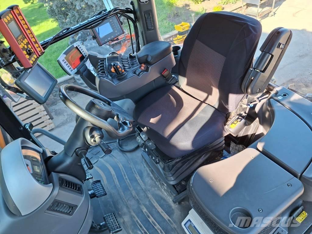 Challenger MT 765 C Trattori