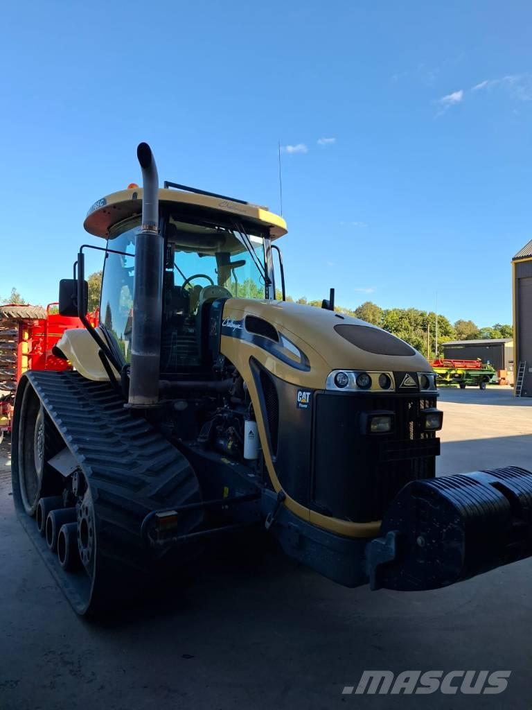 Challenger MT 765 C Trattori