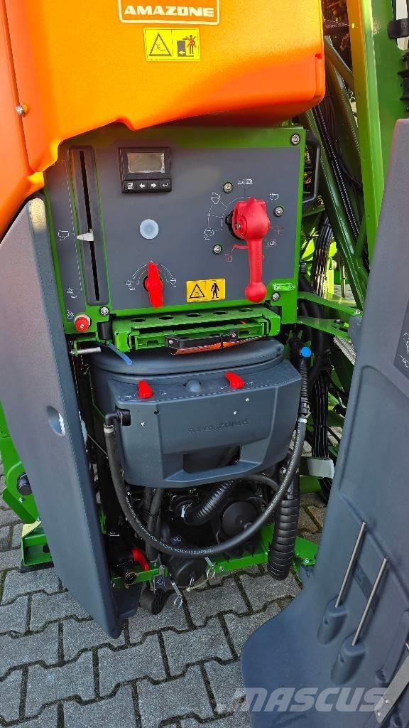 Amazone UF 1602 Irroratori montati