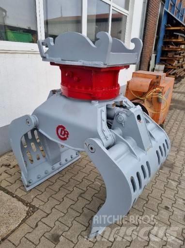 Demarec DRG 22 Pinze