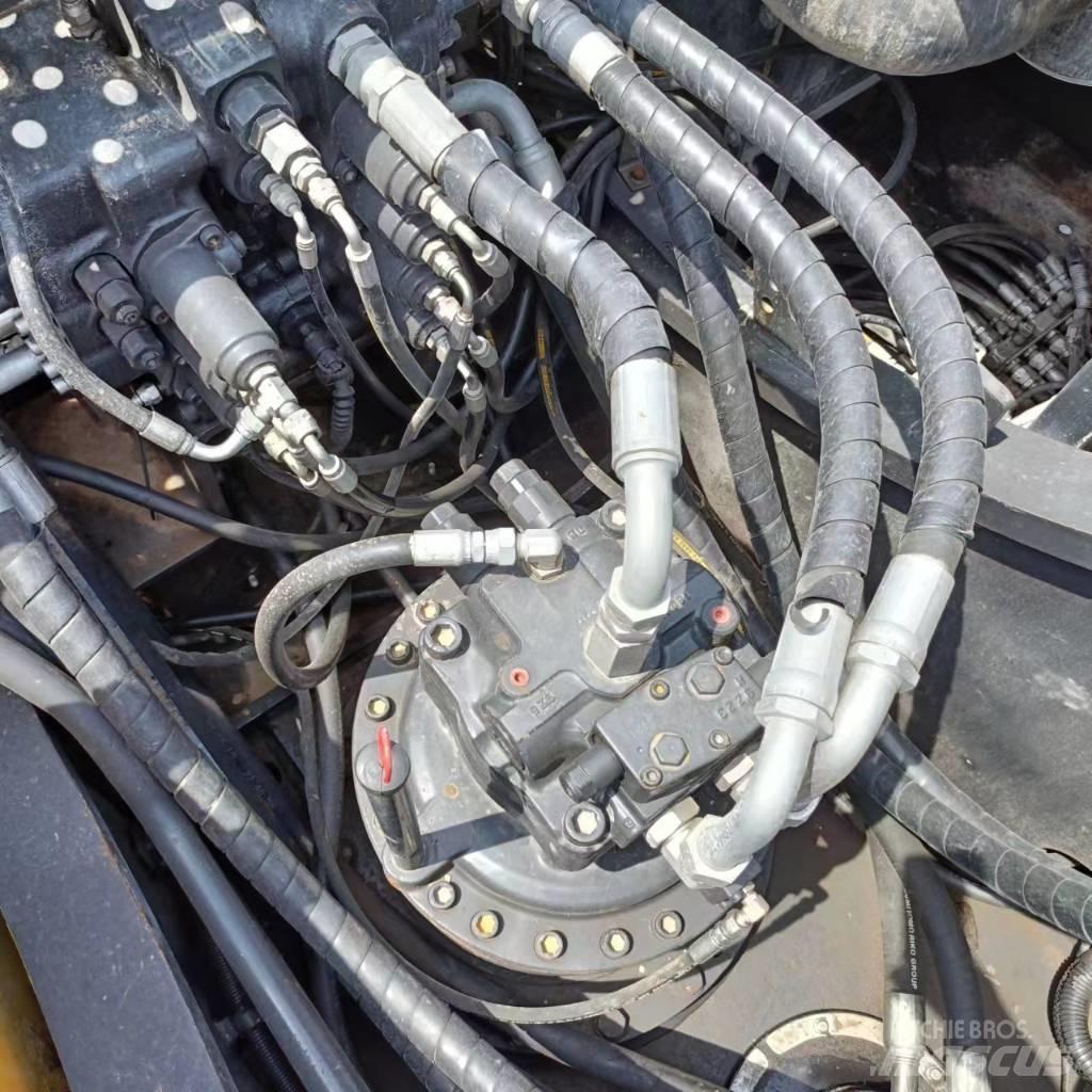 Volvo EC 290 Escavatori cingolati