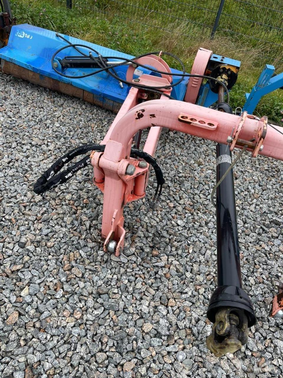  KDL180 Mulcher Agricoltura - Altro