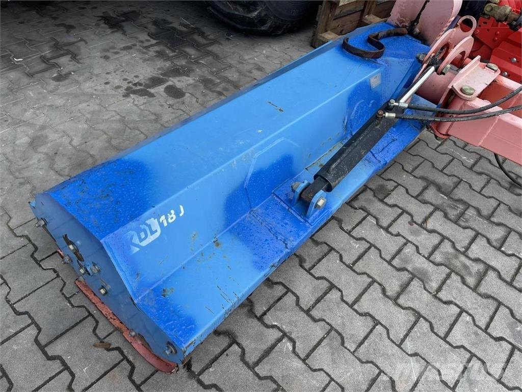  KDL180 Mulcher Agricoltura - Altro