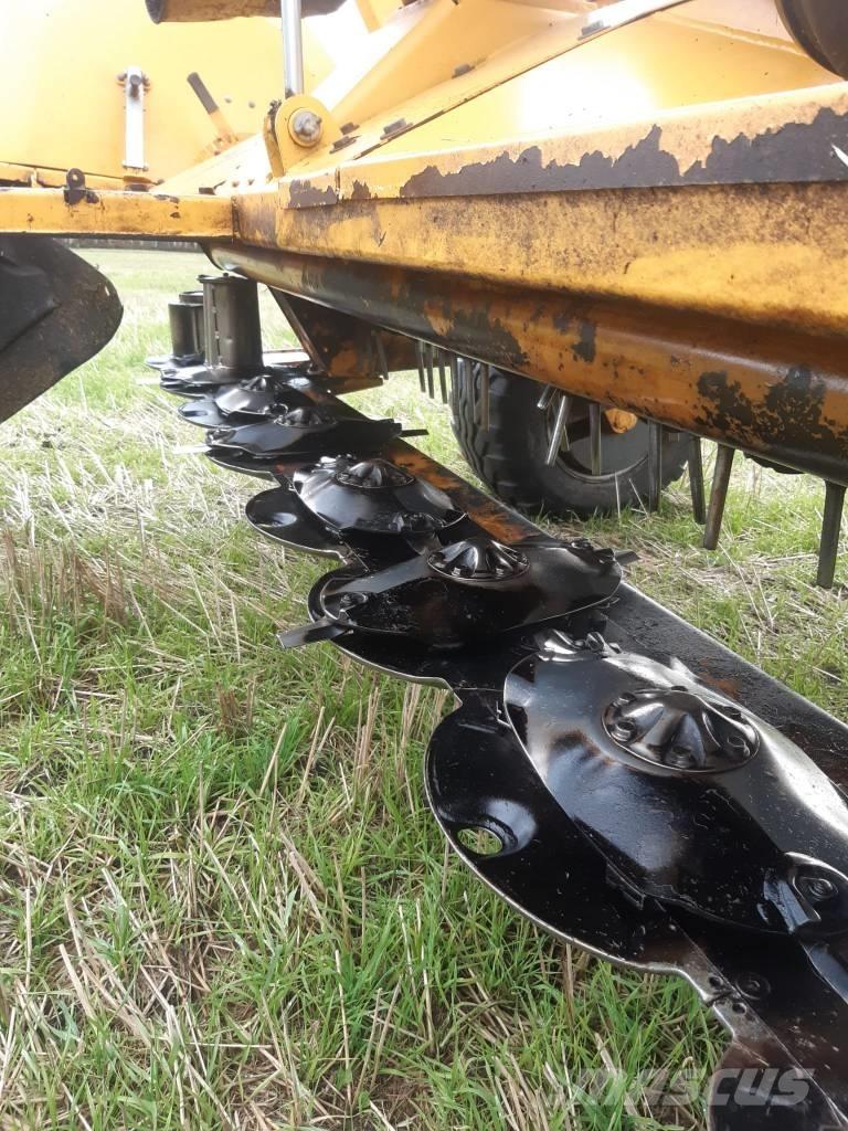 Elho 370 Arrow Falciacondizionatrici