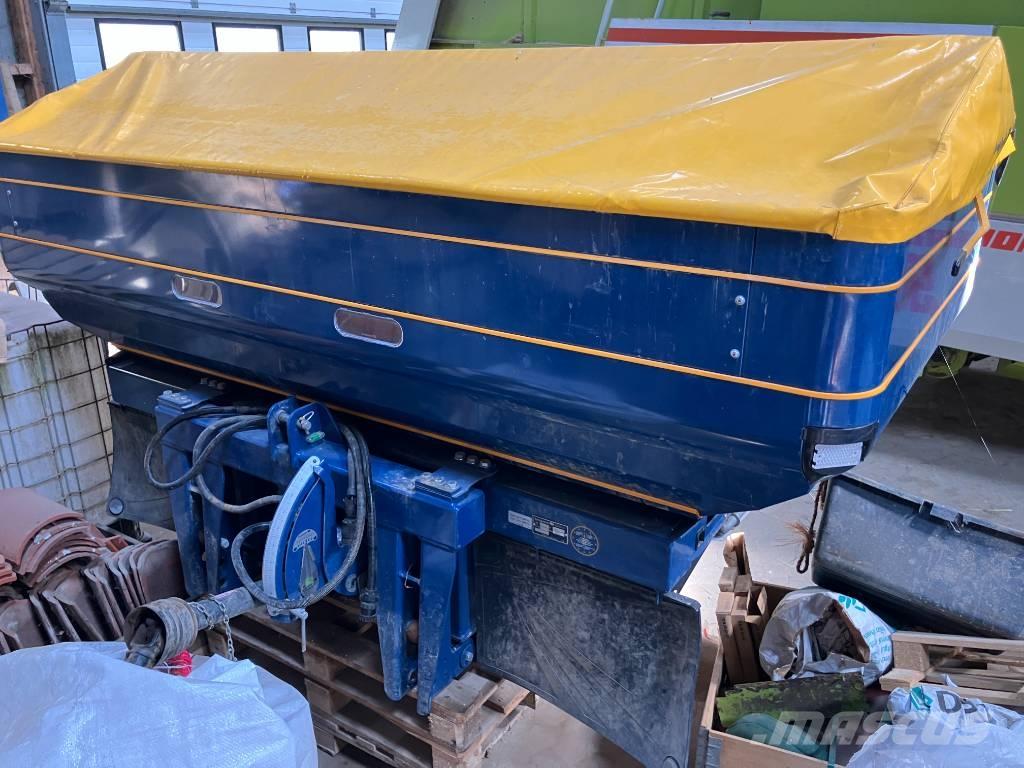 Bogballe M 35 W Plus Spargiminerale